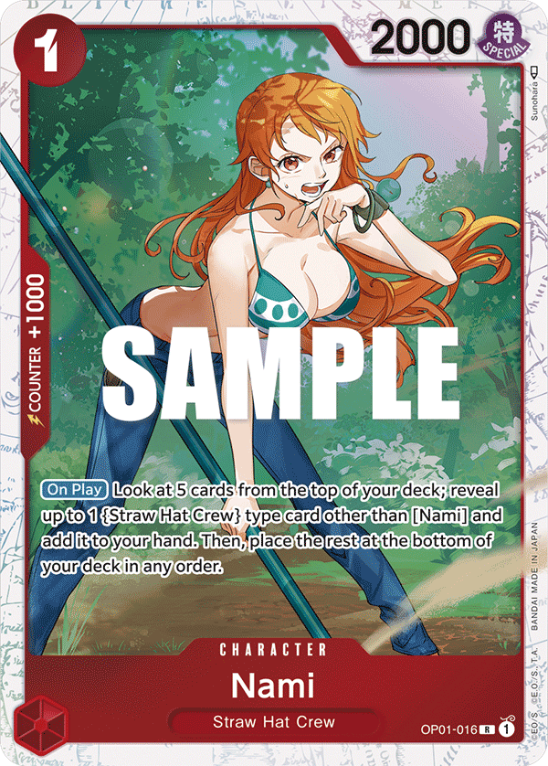 ULTRA DECK -The Three Captains- [ST-10] logo