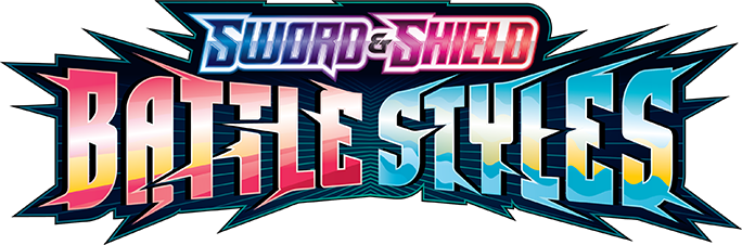 Battle Styles logo
